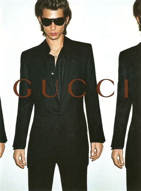 cappotti gucci tom ford|Tom Ford Gucci outfits.